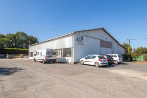 Image - ateliers municipaux saint philbert de bouaine