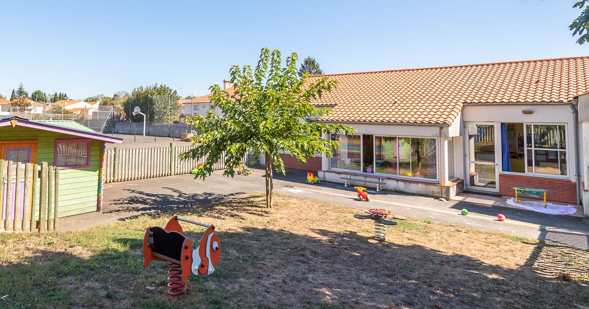 Image - centre culturel et de loisirs - Saint-Philbert-de-Bouaine - Terres de Montaigu