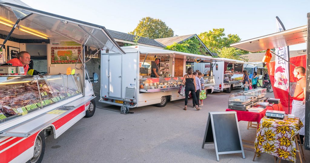 Le Marché SaintPhilbertdeBouaine Le Marché SaintPhilbertdeBouaine