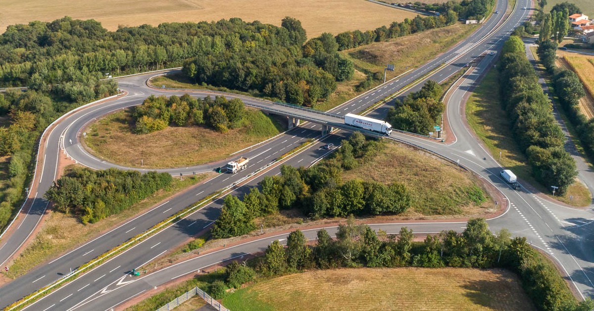Image - Mobilité et transports - Terres de Montaigu