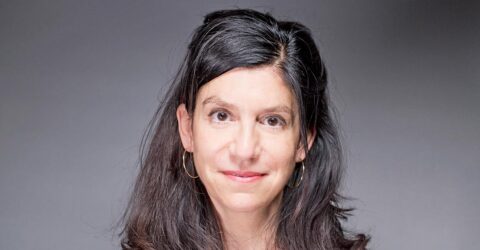 Clara Dupont-Monod - Présidente de la 32e edition du Printemps du Livre